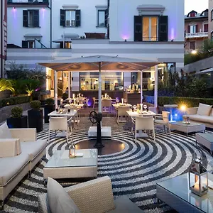Hotel Lhp Santa Margherita Palace&spa