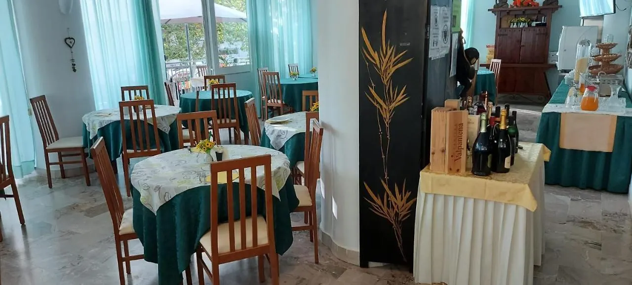 Hotel Santini Rimini