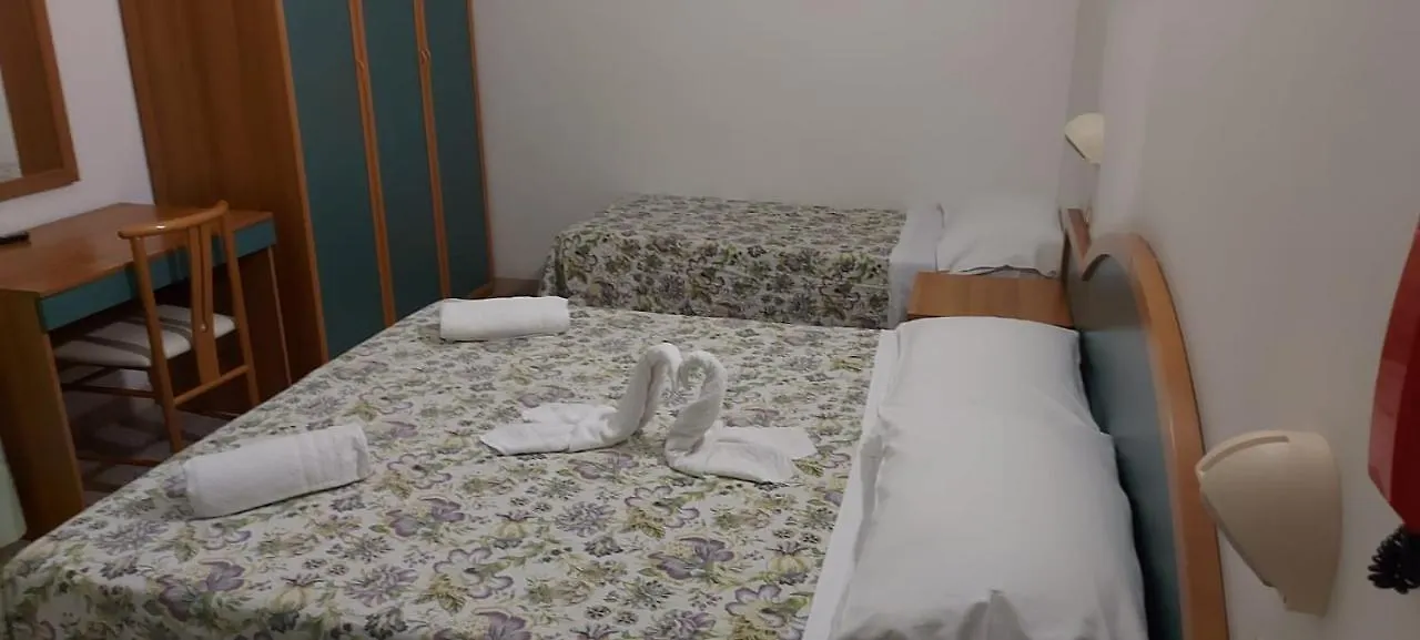Hotel Santini Rimini