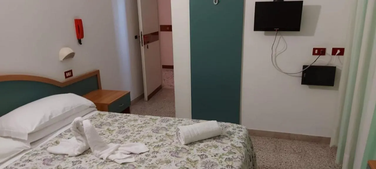 Hotel Santini Rimini