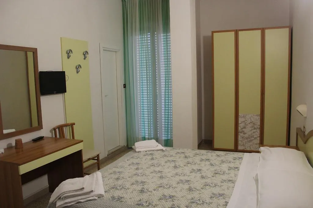 Hotel Santini Rimini