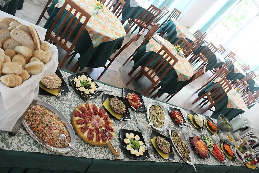 Hotel Santini Rimini