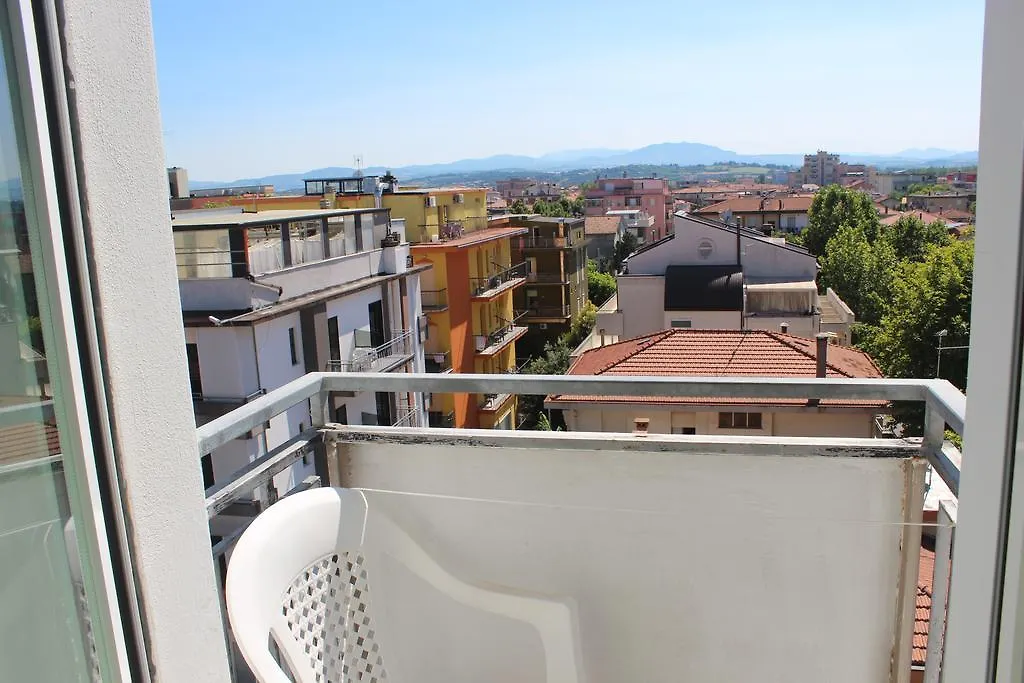 Hotel Santini Rimini