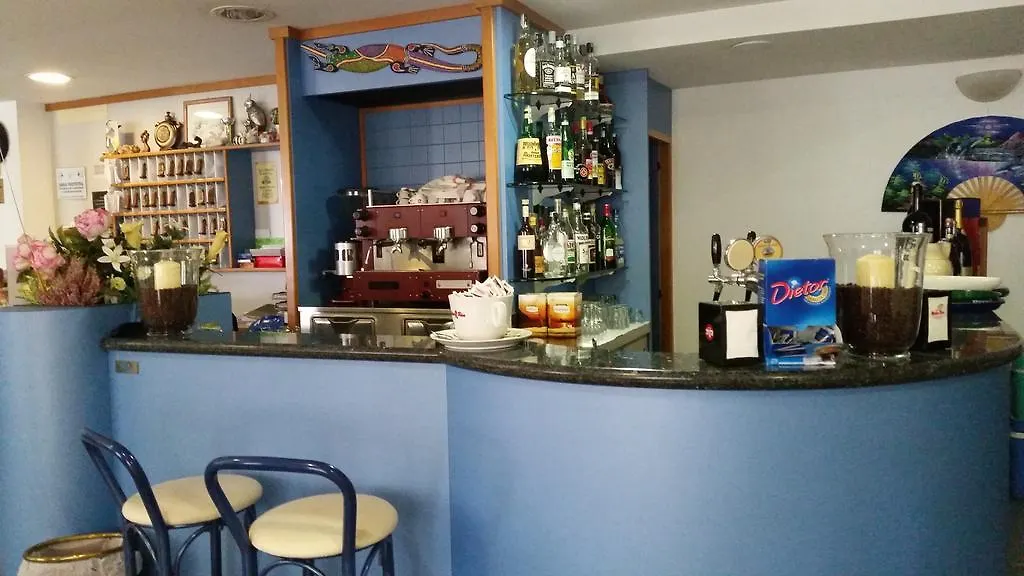 Hotel Santini Rimini