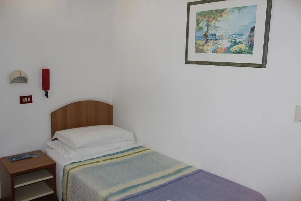 Hotel Santini Rimini 3*,  Italy