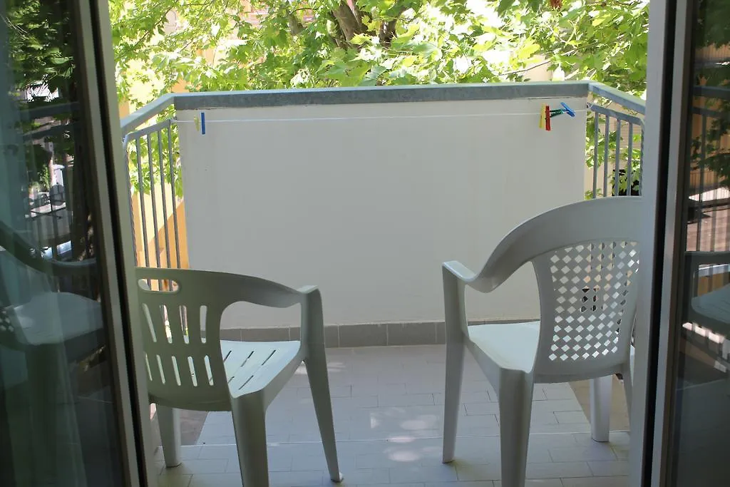 Hotel Santini Rimini