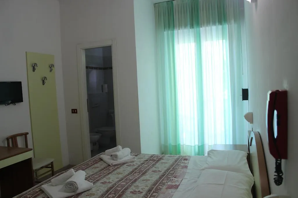 Hotel Santini Rimini