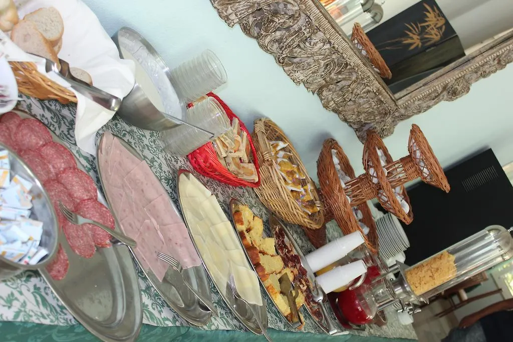 Hotel Santini Rimini
