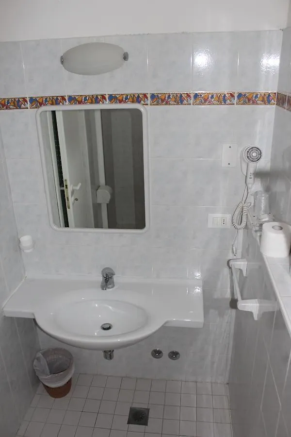 Hotel Santini Rimini