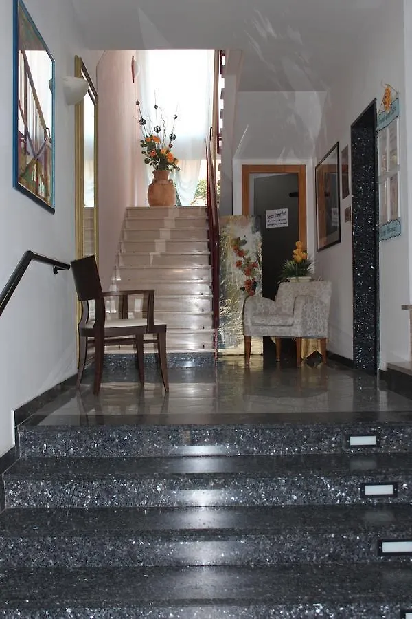 Hotel Santini Rimini 3*,  Italy