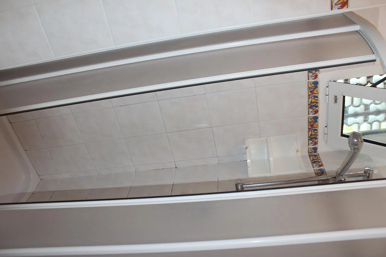 ***  Hotel Santini Rimini Italy